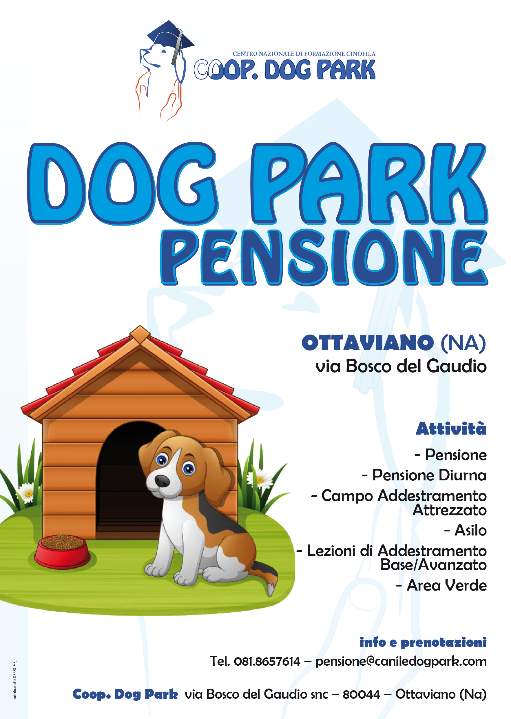 Pensione